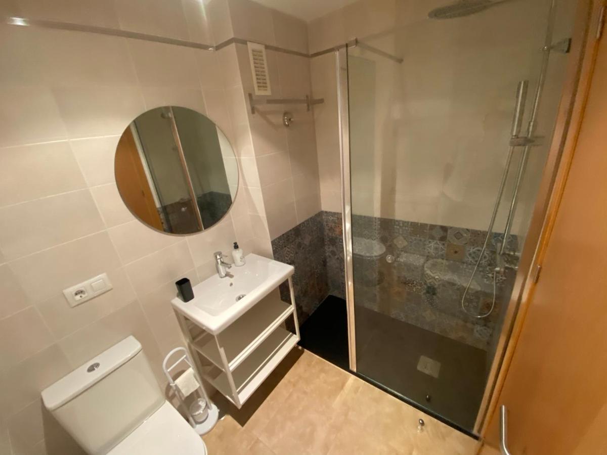 Punta Umbria Ideal Apartamento Enebrales Exterior foto
