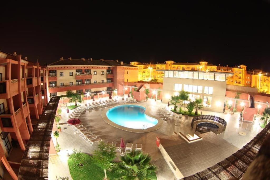 Punta Umbria Ideal Apartamento Enebrales Exterior foto