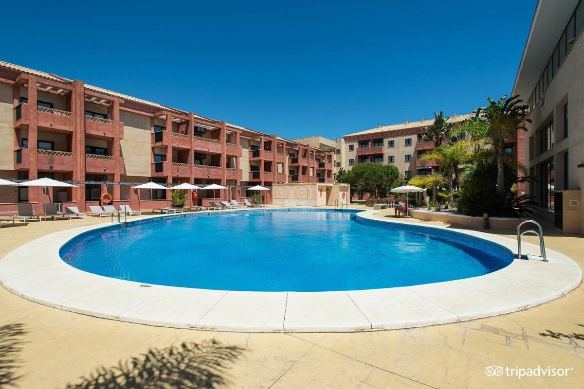 Punta Umbria Ideal Apartamento Enebrales Exterior foto
